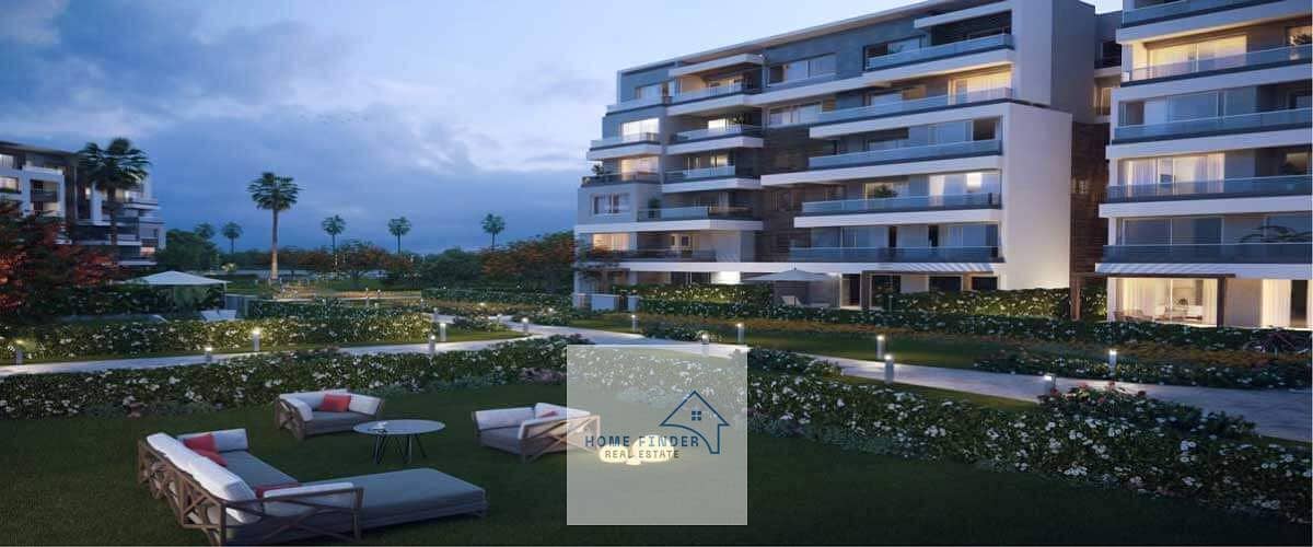 Rare Opportunity in Capital Gardens | Spacious 196 SQM Apartment at an All-Inclusive Price – další