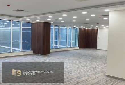 Office for Sale in New Cairo, Cairo - WhatsApp Image 2026-06-28 at 11.41. 06 AM. jpeg