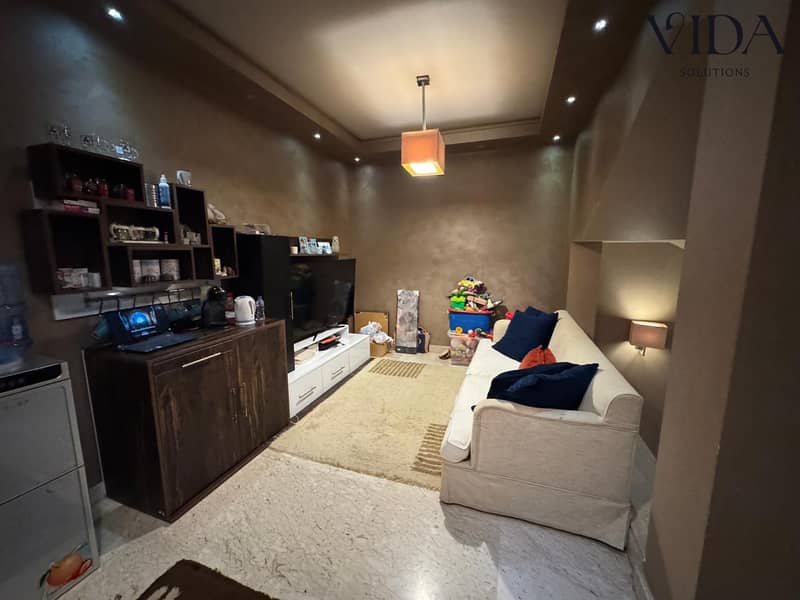 Twin House for Sale 300m in Sama Zayed Compound – Fully Finished – Landscape View – Special Price. - Pohľad 5