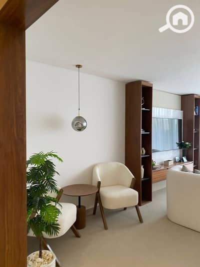 2 Bedroom Apartment for Sale in Sheikh Zayed, Giza - WhatsApp Image 2025-12-14 at 3.24. 50 PM. jpeg