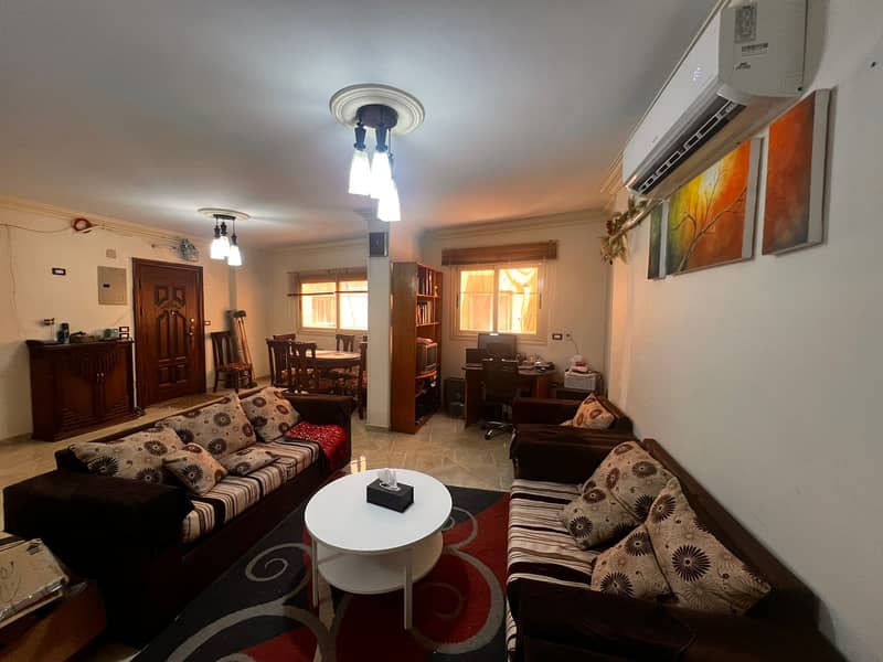 Installment over 3 years for a 160 square meter apartment - Widok 5