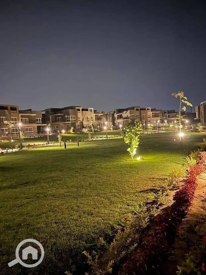 Townhouse for sale in Kyan compound next to Grand Heights and Dahshour connection - Ansicht 3