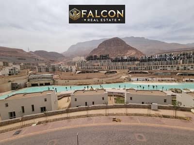 1 Bedroom Chalet for Sale in Ain Sukhna, Suez - WhatsApp Image 2025-08-10 at 4.00. 21 PM (4). jpeg