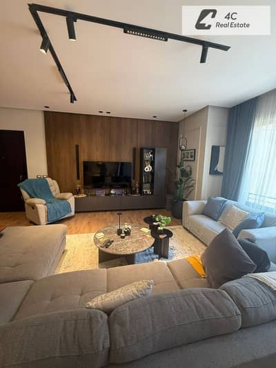 2 Bedroom Apartment for Sale in New Cairo, Cairo - WhatsApp Image 2026-06-29 at 2.41. 20 PM. jpeg