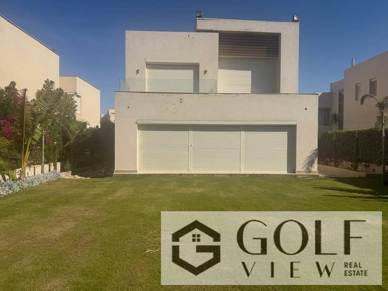 Independent villa for sale, fully furnished with air conditioning in Hacienda Bay - North Coast - Widok 2