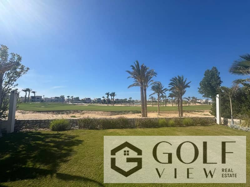 Independent villa for sale, fully furnished with air conditioning in Hacienda Bay - North Coast - Widok 3