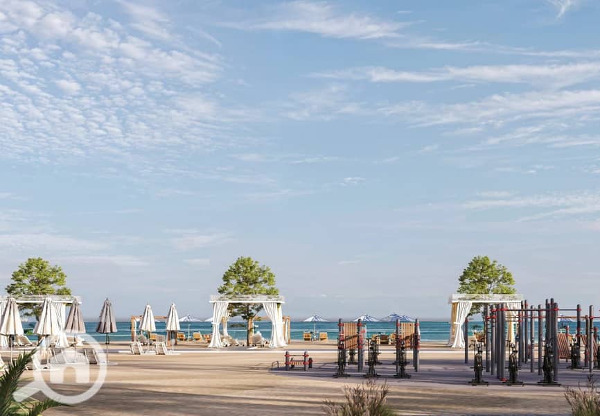 Own a one-bedroom hotel unit starting from 4,400,000 EGP. - Ansicht 4
