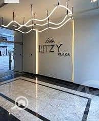 Clinic for Rent in Ritzy Mall, Sheikh Zayed (66 sqm, A/C included) - Widok 4