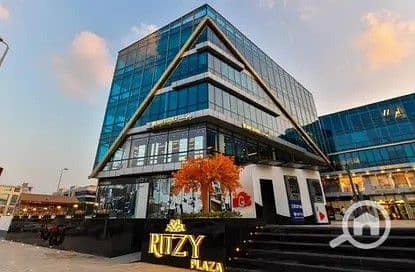 Clinic for Rent in Ritzy Mall, Sheikh Zayed (66 sqm, A/C included) - Widok 5
