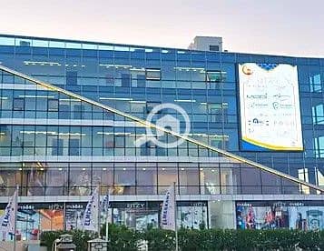 Clinic for Rent in Ritzy Mall, Sheikh Zayed (66 sqm, A/C included) - Widok 6