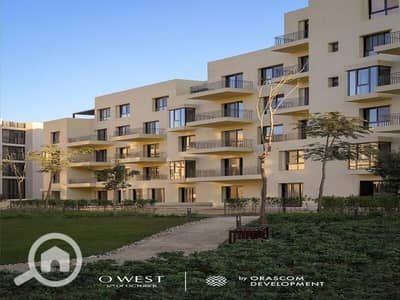 شقة 3 غرف نوم للبيع في 6 اكتوبر، الجيزة - IMG-20250320-WA0104. jpg