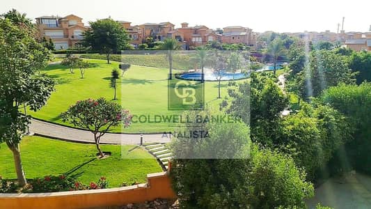 6 Bedroom Villa for Sale in New Cairo, Cairo - 52cd7309-3ccd-49b4-8c82-cec2b17140a0. jpg 6 Bedroom Villa for Sale in New Cairo, Cairo - 52cd7309-3ccd-49b4-8c82-cec2b17140a0. jpg