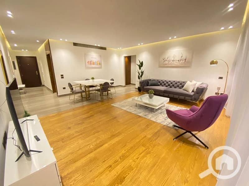 for rent aparment at lake view residence - Ansicht 2