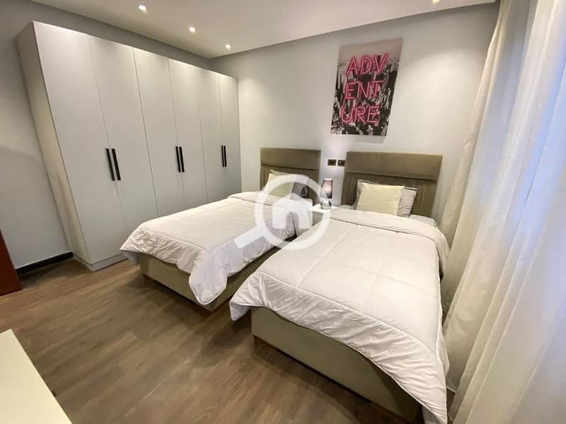 for rent aparment at lake view residence - Ansicht 3