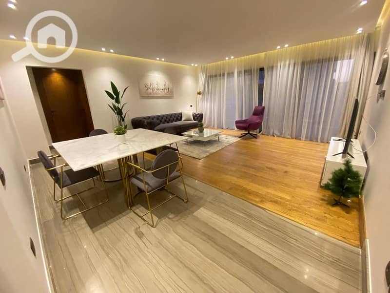 for rent aparment at lake view residence - Ansicht 5