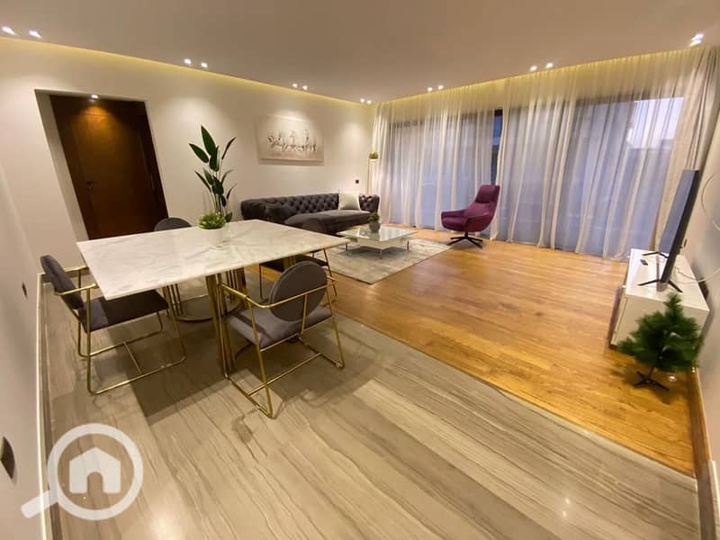 for rent aparment at lake view residence - Ansicht 6