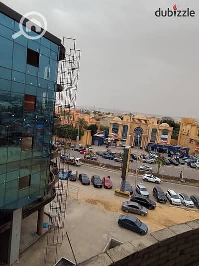 Office for Sale in 101 Mall, Sheikh Zayed | Ready to move | Prime Investment Location - Widok 5