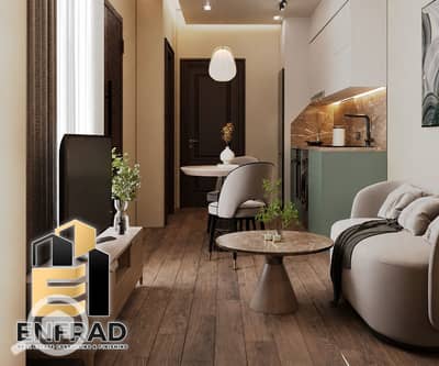 1 Bedroom Flat for Sale in New Cairo, Cairo - WhatsApp Image 2026-06-29 at 12.52. 12 PM (5)_enfrad. png