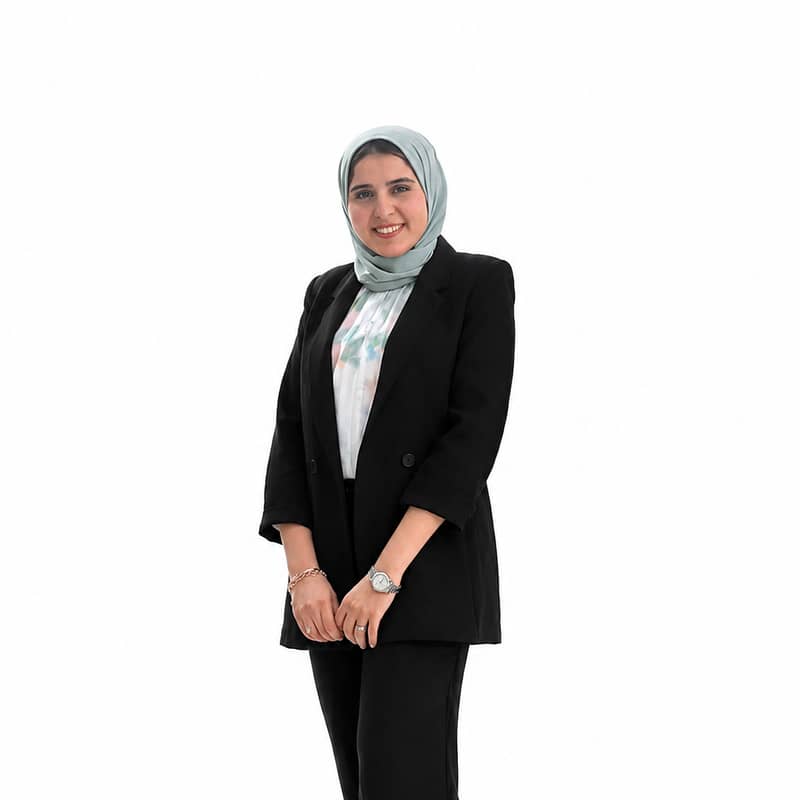 Asmaa Mohamed