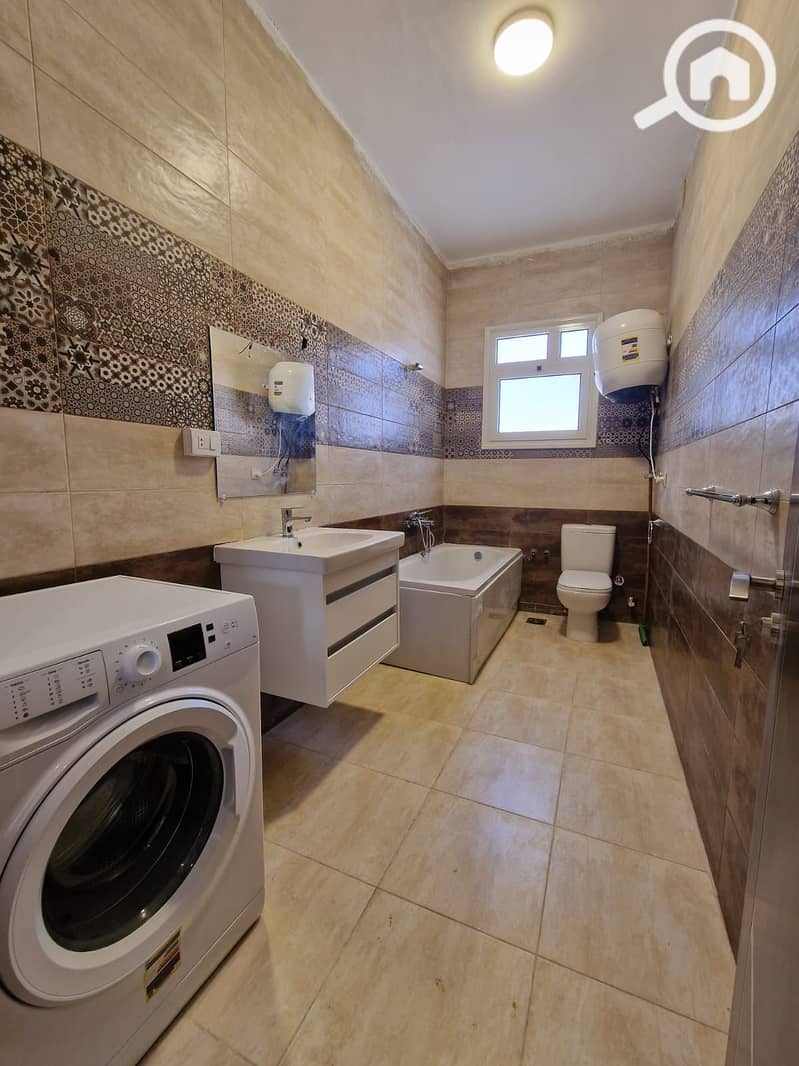 Fully Furnished for rent 2BR Apartment | 120 Sqm | Prime Location in Sheikh Zayed District 11 | Ready to Move. – pohled 5