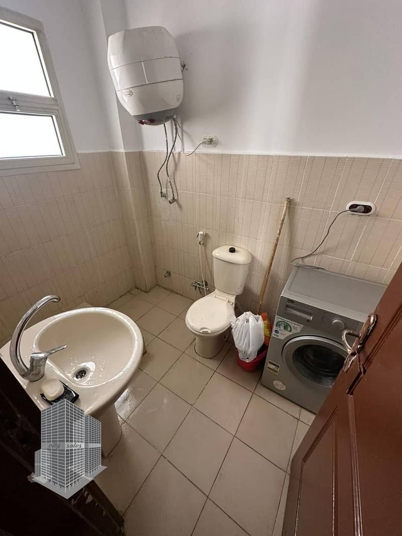 Modern Furnished Apartment for Rent in Sheikh Zayed – Directly Opposite The Gate Mall - Ansicht 2