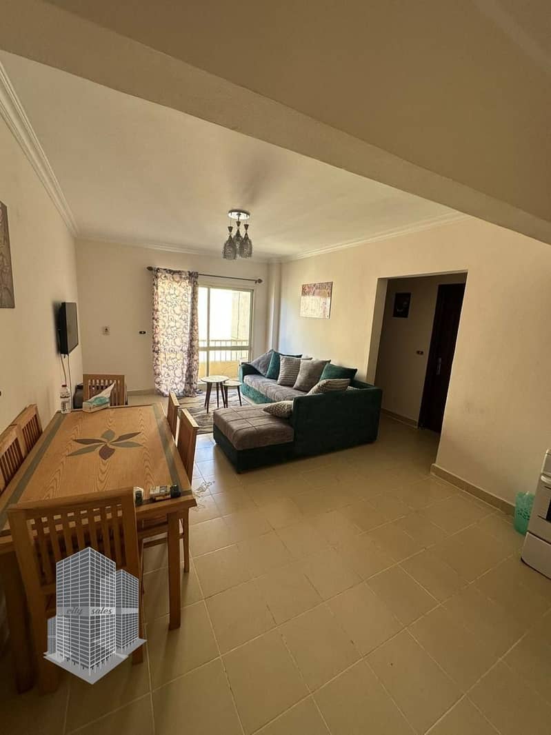Modern Furnished Apartment for Rent in Sheikh Zayed – Directly Opposite The Gate Mall - Ansicht 3