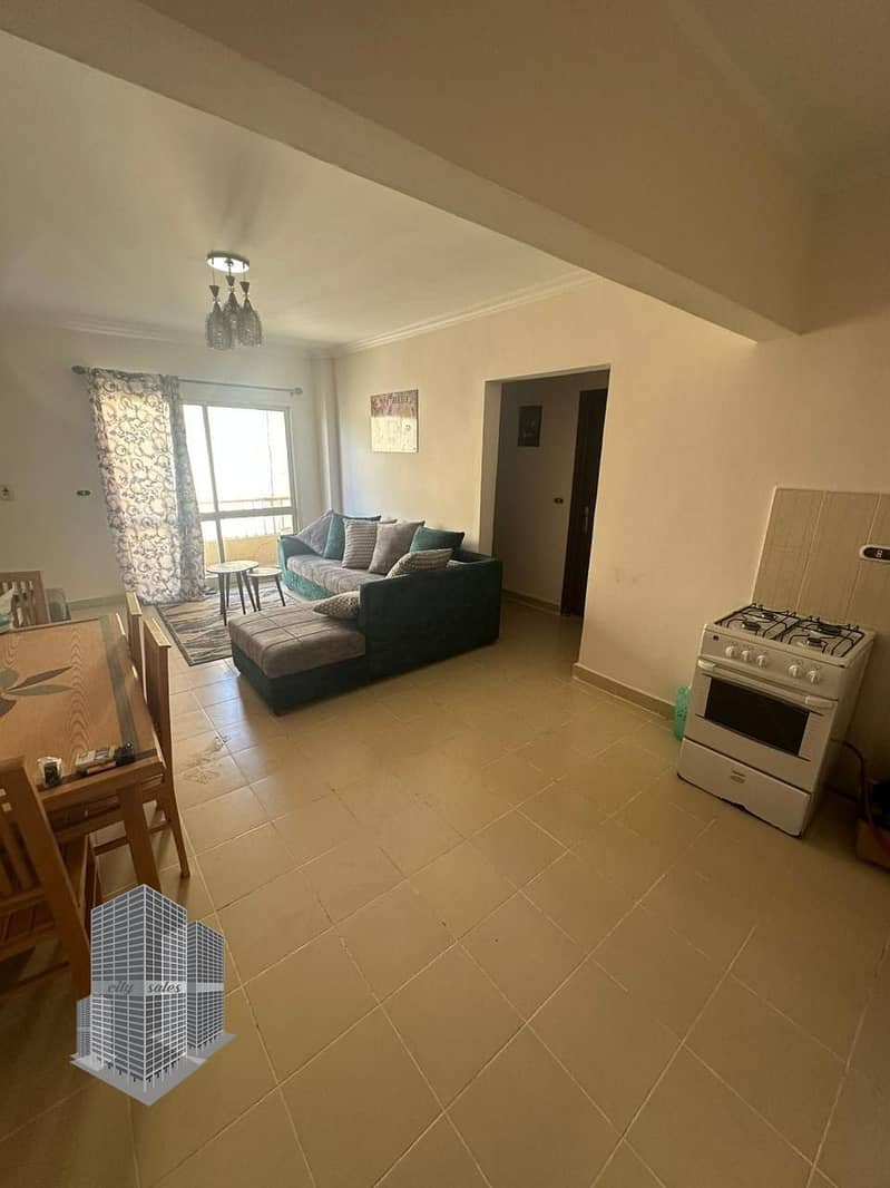 Modern Furnished Apartment for Rent in Sheikh Zayed – Directly Opposite The Gate Mall - Ansicht 4