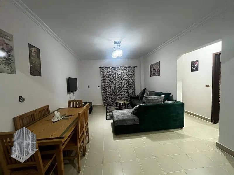 Modern Furnished Apartment for Rent in Sheikh Zayed – Directly Opposite The Gate Mall - Ansicht 6