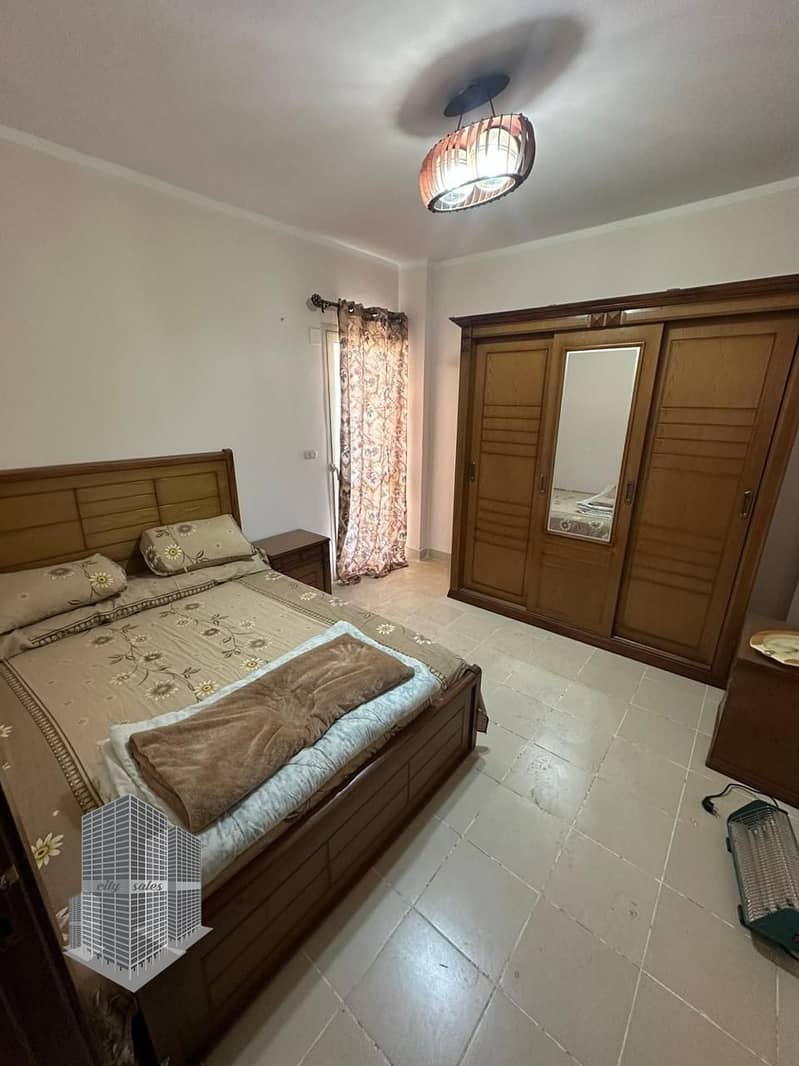Modern Furnished Apartment for Rent in Sheikh Zayed – Directly Opposite The Gate Mall - Mehr