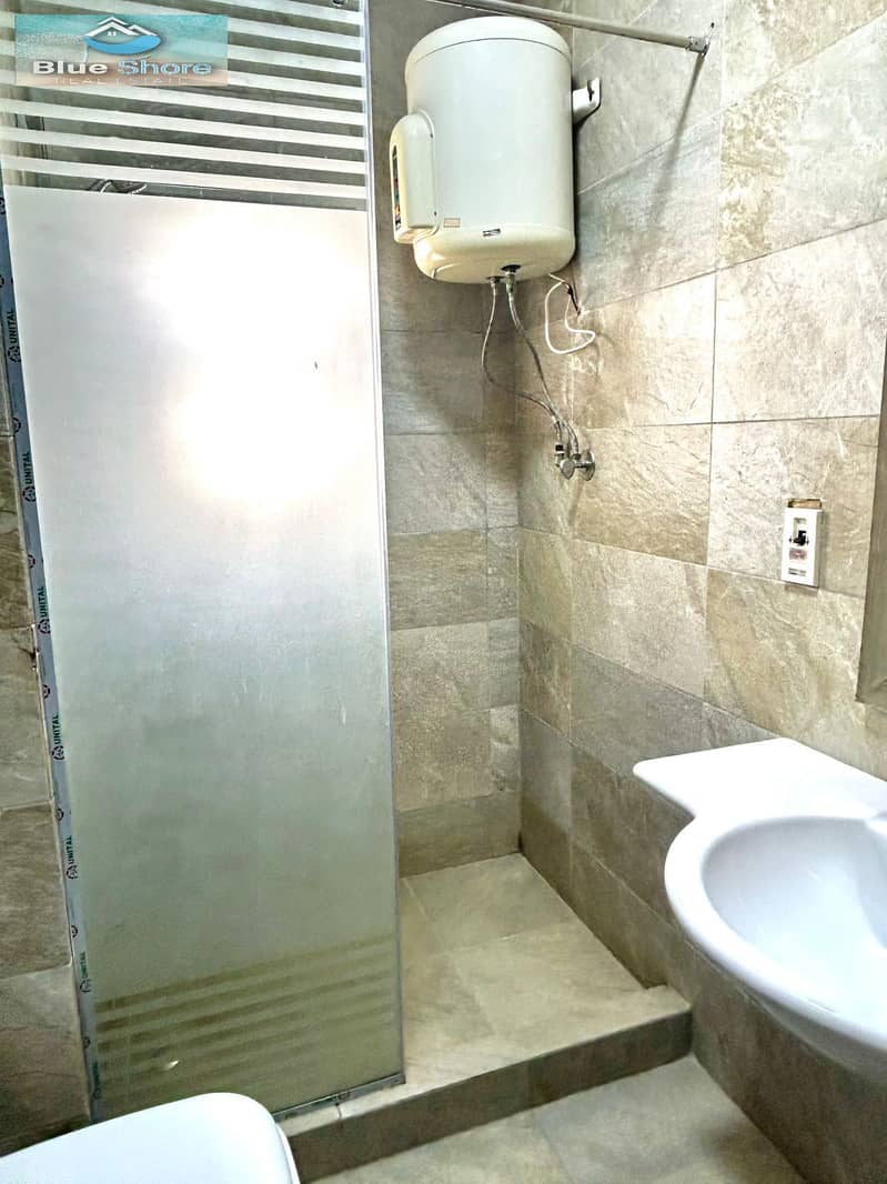Chalet for rent in the North Coast in Amwaj View Pool, area 115m – pohled 6