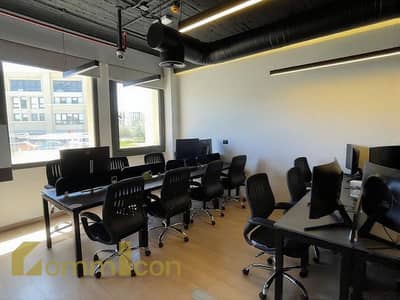 Office for Rent in New Cairo, Cairo - WhatsApp Image 2026-06-24 at 5.20. 47 PM (1). jpeg Office for Rent in New Cairo, Cairo - WhatsApp Image 2026-06-24 at 5.20. 47 PM (1). jpeg