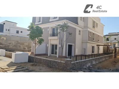 فیلا 5 غرف نوم للبيع في 6 اكتوبر، الجيزة - 8f21ce67-9f04-4e00-a0ef-8436b87fd0a8. jfif. jpg