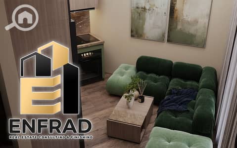 1 Bedroom Apartment for Sale in New Cairo, Cairo - WhatsApp Image 2026-06-29 at 12.48. 53 PM_enfrad. png