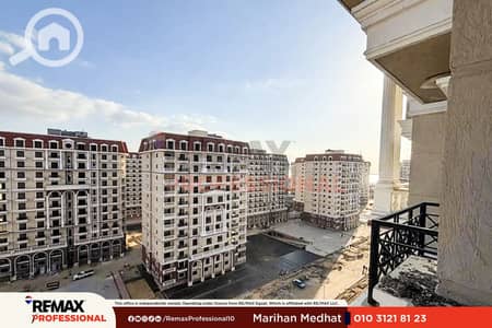 3 Bedroom Flat for Sale in Moharam Bik, Alexandria - 473031060_122187621764088712_9222609057014620430_n. png