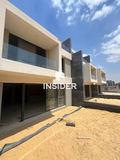 3 Bedroom Townhouse for Sale in New Cairo, Cairo - WhatsApp Image 2026-06-29 at 1.50. 18 PM. jpeg 3 Bedroom Townhouse for Sale in New Cairo, Cairo - WhatsApp Image 2026-06-29 at 1.50. 18 PM. jpeg