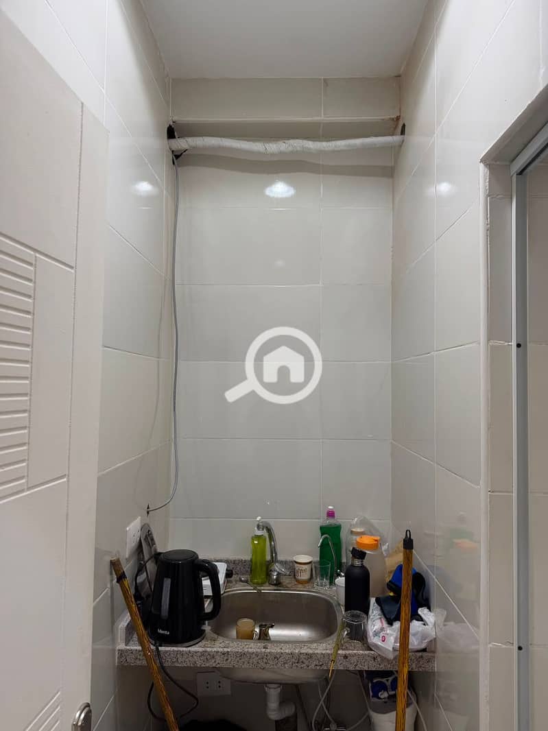 Office for sale in the first district of Obour City with an area of 48 sqm – pohled 5