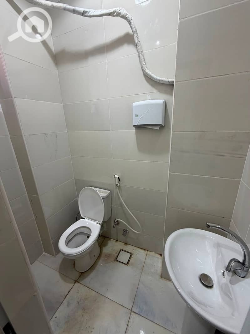 Office for sale in the first district of Obour City with an area of 48 sqm – pohled 6