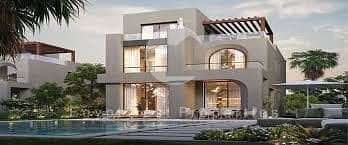 Apartment Fully Finished Delivery 2028 At Palm Hills Developments & Discount 38% - Widok 5