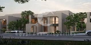 Apartment Fully Finished Delivery 2028 At Palm Hills Developments & Discount 38% - Widok 6