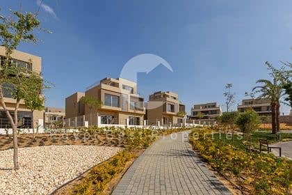 Apartment Fully Finished Delivery 2028 At Palm Hills Developments & Discount 38% - Więcej