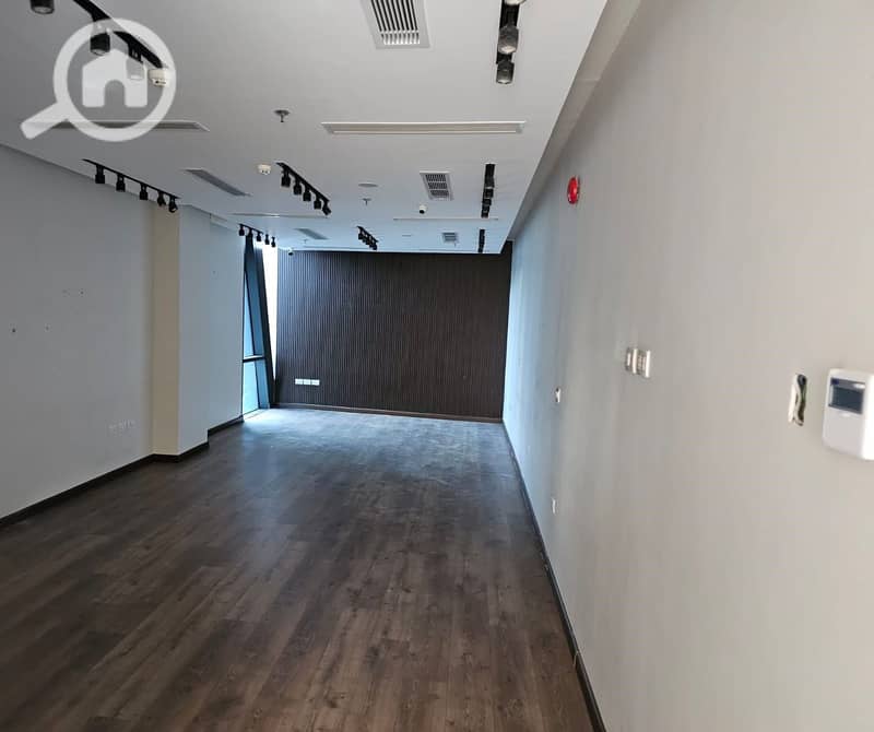 Office for Rent in Ritzy Mall, Sheikh Zayed (66 sqm, A/C included) - Bild 2