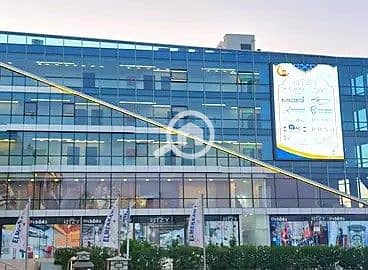 Office for Rent in Ritzy Mall, Sheikh Zayed (66 sqm, A/C included) - Bild 5
