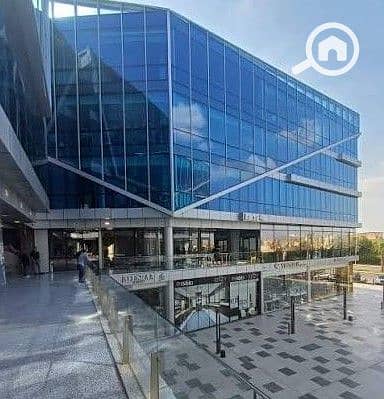 Office for Rent in Ritzy Mall, Sheikh Zayed (66 sqm, A/C included) - Bild 6