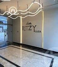 Office for Rent in Ritzy Mall, Sheikh Zayed (66 sqm, A/C included) - Fler