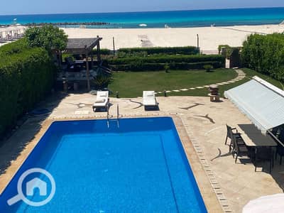 7 Bedroom Villa for Rent in North Coast, Matruh - d6657728-2fa9-4be9-9542-39ff408c734a. jpg