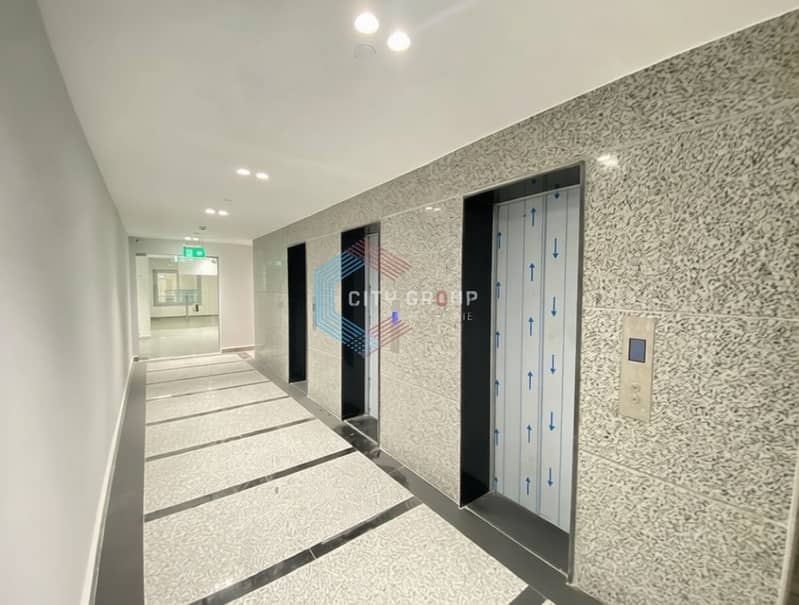 Administrative building for rent in a prime location in New Maadi, 7200 square meters - Ansicht 6