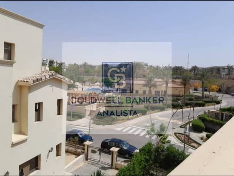 Luxury 4 Bedroom Twin House for Sale in Uptown Cairo – Fully Finished – Prime Location – Ready To Move – Mokattam - Więcej