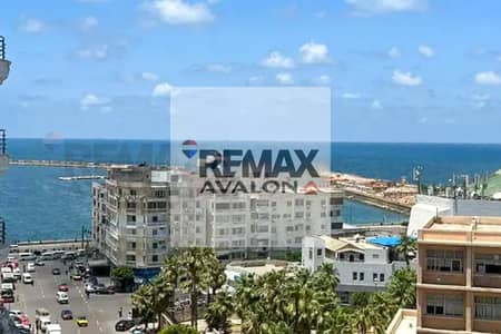 3 Bedroom Apartment for Rent in Azarita, Alexandria - 01. jpg 3 Bedroom Apartment for Rent in Azarita, Alexandria - 01. jpg