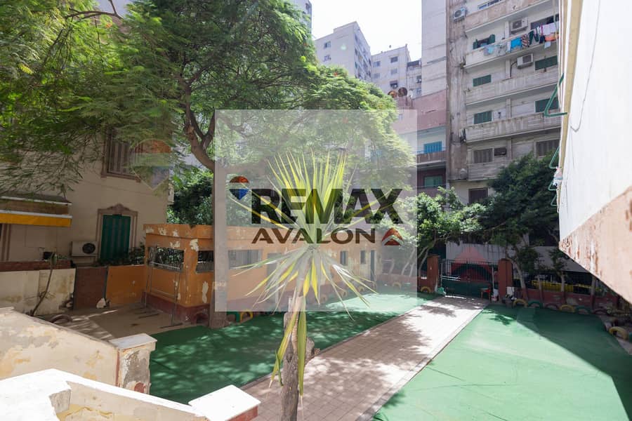 Standalone Villa for sale 675 m in Bokli (off Abu Qir Street) - Vaizdas 3