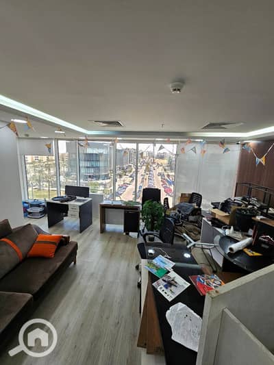 Office for Rent in New Cairo, Cairo - WhatsApp Image 2026-05-18 at 2.17. 01 PM (2). jpeg